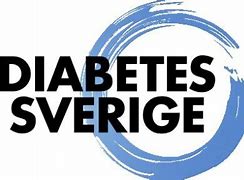 Diabetes Sverige Logo